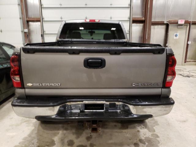 Photo 6 from auction – 2005 CHEVROLET silverado with VIN 1GCEK19B15E302126