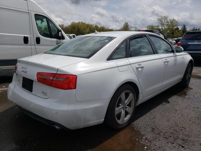 Foto 3 de la subasta – 2012 AUDI A6 PREMIUM con VIN WAUGGAFC8CN147737