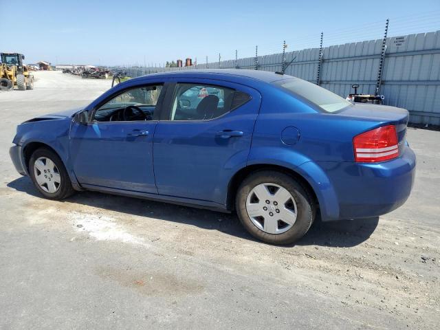 Photo 2 from auction – 2010 DODGE AVENGER SX with VIN 1B3CC4FBXAN144343