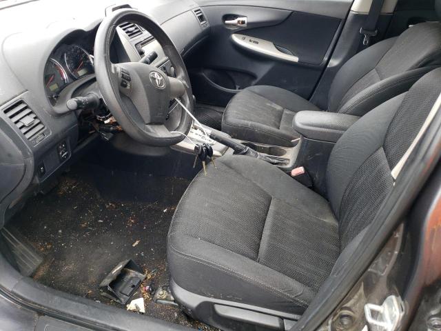 Photo 7 from auction – 2013 TOYOTA COROLLA BA with VIN 5YFBU4EEXDP122563