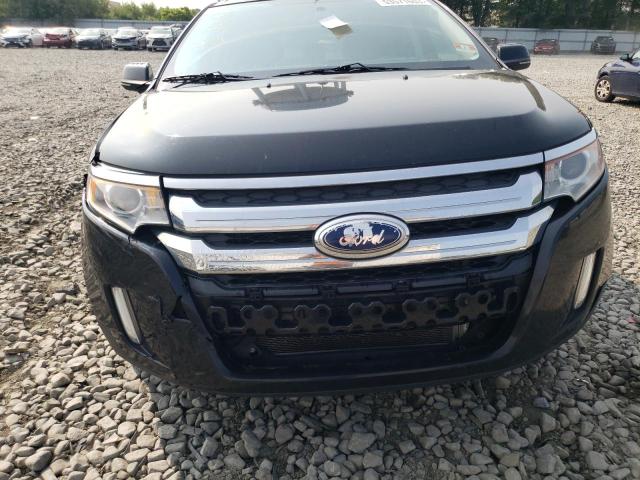 Photo 5 from auction – 2013 FORD EDGE SEL with VIN 2FMDK4JC1DBC52691