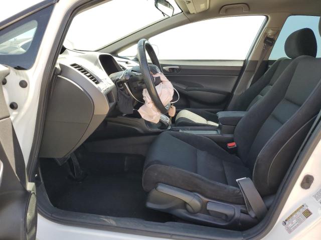Photo 7 from auction – 2011 HONDA CIVIC LX-S with VIN 2HGFA1F65BH529534