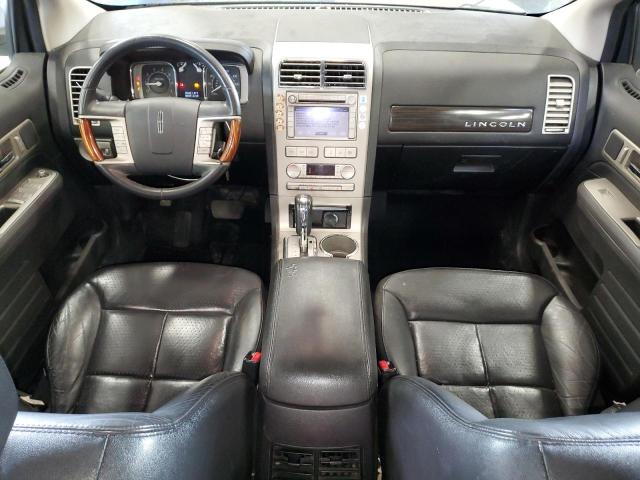 Photo 8 from auction – 2007 LINCOLN MKX with VIN 2LMDU88C37BJ24274