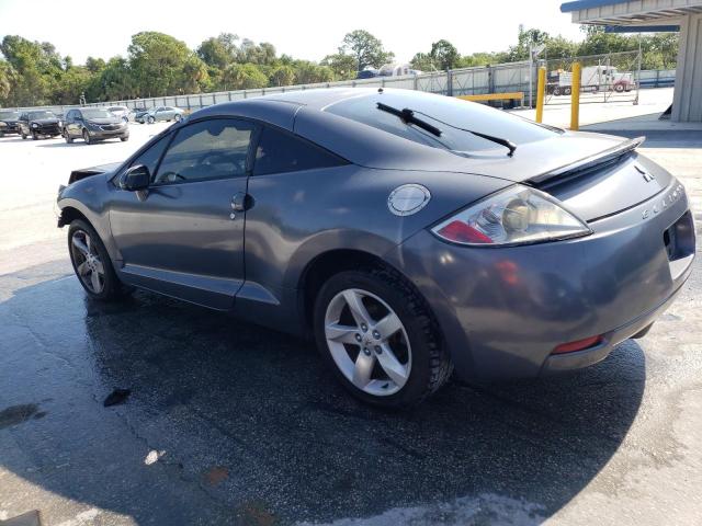 Photo 2 from auction – 2007 MITSUBISHI ECLIPSE GS with VIN 4A3AK24F97E035686