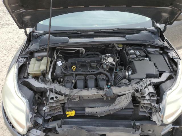Photo 11 from auction – 2012 FORD FOCUS SE with VIN 1FAHP3F21CL324205