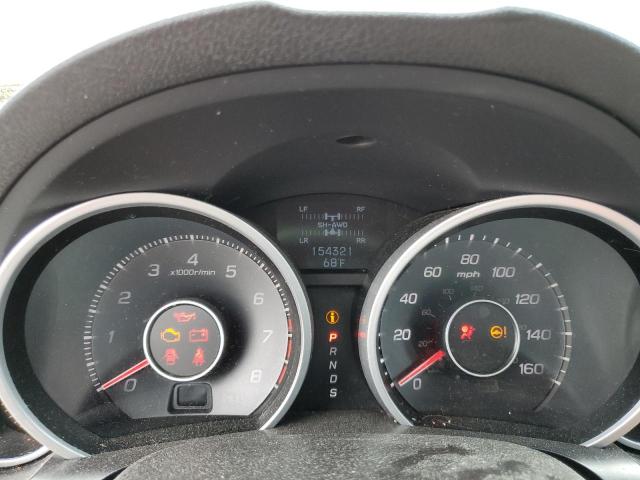 Photo 9 from auction – 2009 ACURA TL with VIN 19UUA96539A003246