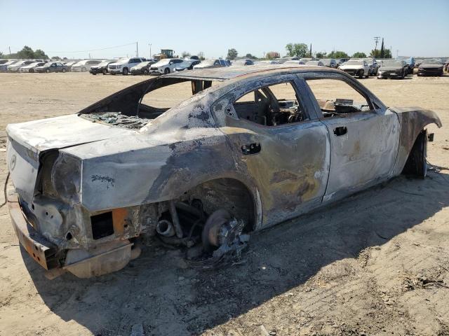 Photo 3 from auction – 2010 DODGE CHARGER SX with VIN 2B3CA3CV7AH299701
