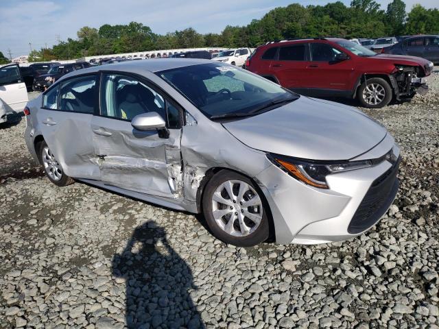 Photo 4 from auction – 2023 TOYOTA COROLLA LE with VIN 5YFB4MDEXPP019827