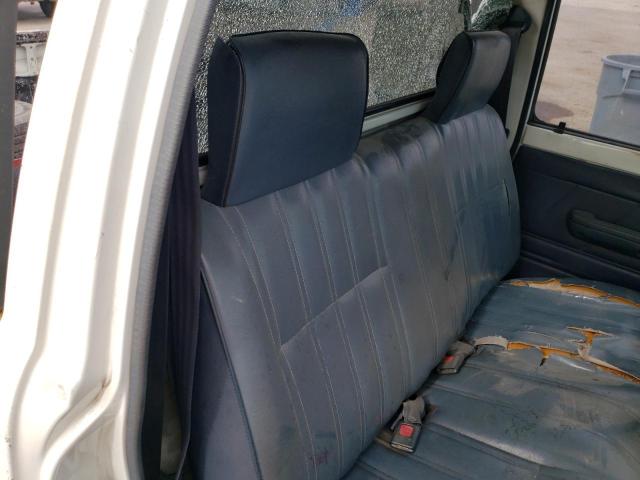 Photo 10 from auction – 1993 TOYOTA PICKUP with VIN 4TARN81A1PZ080229