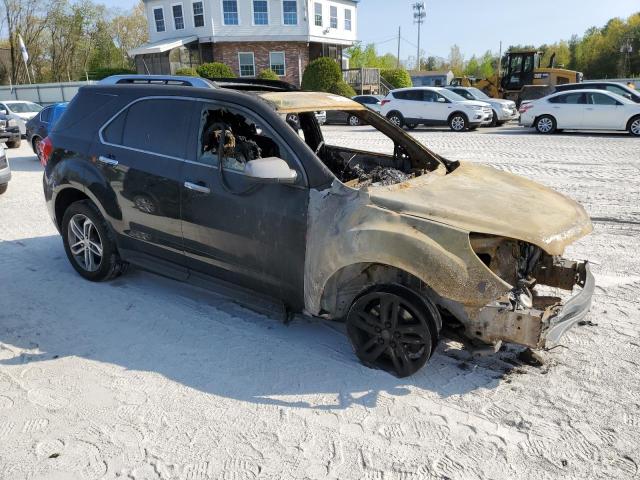 Photo 4 from auction – 2017 CHEVROLET EQUINOX PR with VIN 2GNFLGEKXH6132861