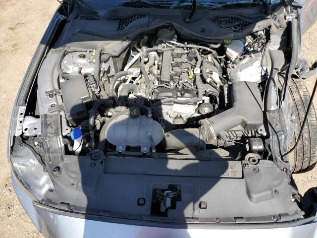 Photo 11 from auction – 2022 FORD MUSTANG with VIN 1FA6P8TH8N5106752