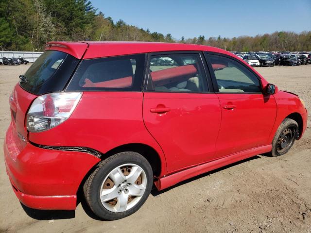 Photo 3 from auction – 2005 TOYOTA COROLLA MA with VIN 2T1KR32E45C427607