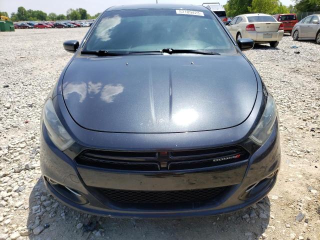 Photo 5 from auction – 2014 DODGE DART SXT with VIN 1C3CDFBB4ED910015