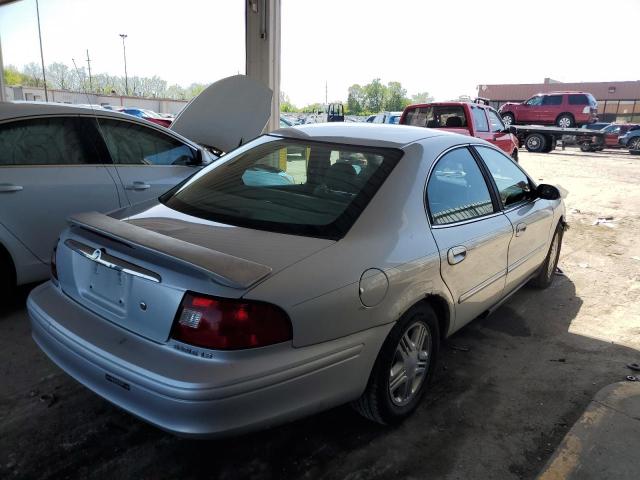 Photo 3 from auction – 2003 MERCURY SABLE LS P with VIN 1MEHM55S03A616986