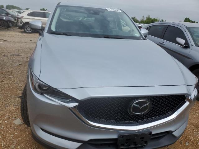 Photo 5 from auction – 2019 MAZDA CX-5 GRAND with VIN JM3KFBDM6K0543735