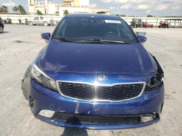 Zdjęcie 5 z aukcji – 2017 KIA FORTE LX z VIN 3KPFL4A78HE081580