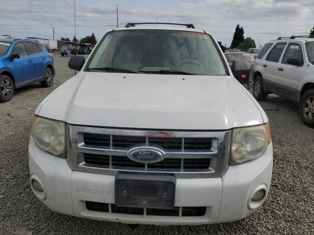Photo 5 from auction – 2008 FORD ESCAPE with VIN 1FMCU93178KB66411