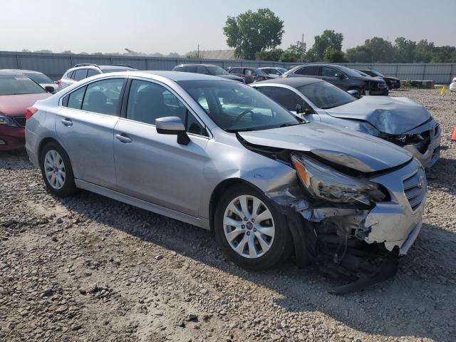 Photo 4 from auction – 2017 SUBARU LEGACY 2.5 with VIN 4S3BNAC69H3045979