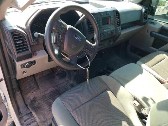 Photo 8 from auction – 2019 FORD F150 with VIN 1FTMF1CB0KFA54093