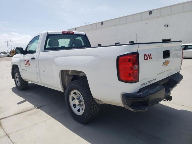 Photo 2 from auction – 2014 CHEVROLET SILVERADO with VIN 1GCNCPEH7EZ385869