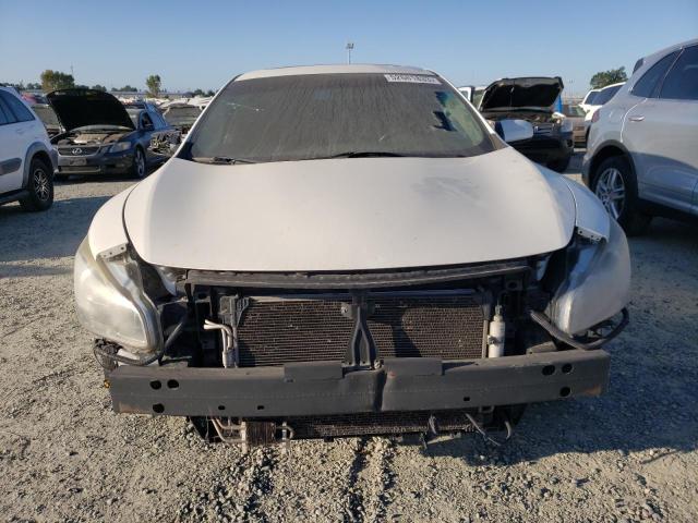 Photo 5 from auction – 2014 NISSAN MAXIMA S with VIN 1N4AA5AP5EC430175