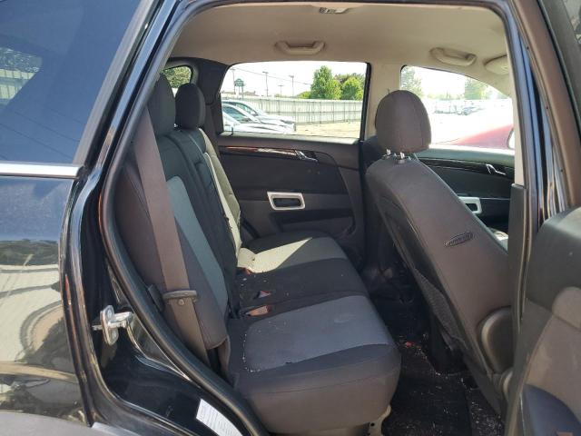 Photo 10 from auction – 2014 CHEVROLET CAPTIVA LS with VIN 3GNAL2EK3ES640549