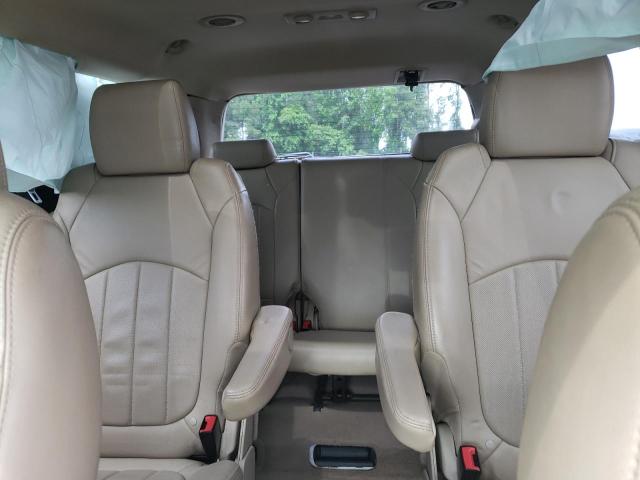 صورة رقم 10 من المزاد - 2011 GMC ACADIA DEN مع VIN 1GKKRTED2BJ334527