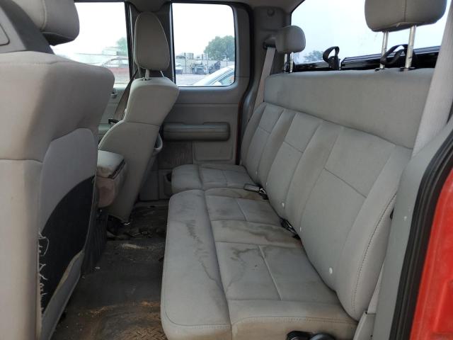 Photo 10 from auction – 2004 FORD F150 with VIN 1FTRX12W94NB73129