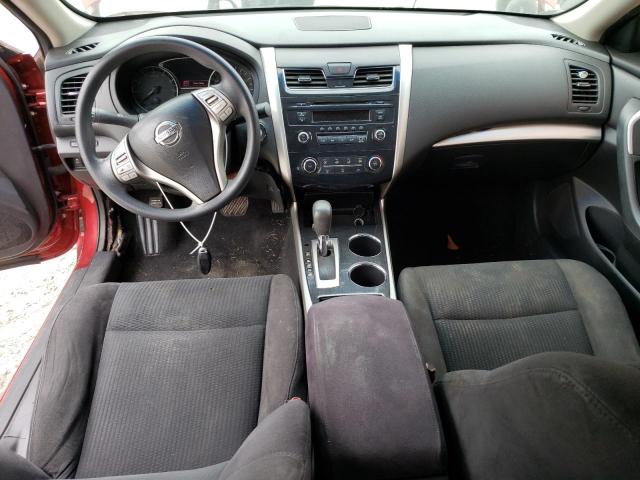 Photo 8 from auction – 2015 NISSAN ALTIMA 2.5 with VIN 1N4AL3AP7FN310768