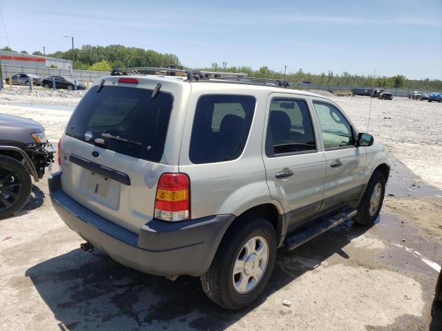 Photo 3 from auction – 2003 FORD ESCAPE XLT with VIN 1FMYU03123KA33274