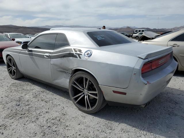 Снимка 2 от търг – 2012 DODGE CHALLENGER с VIN 2C3CDYBT5CH120985