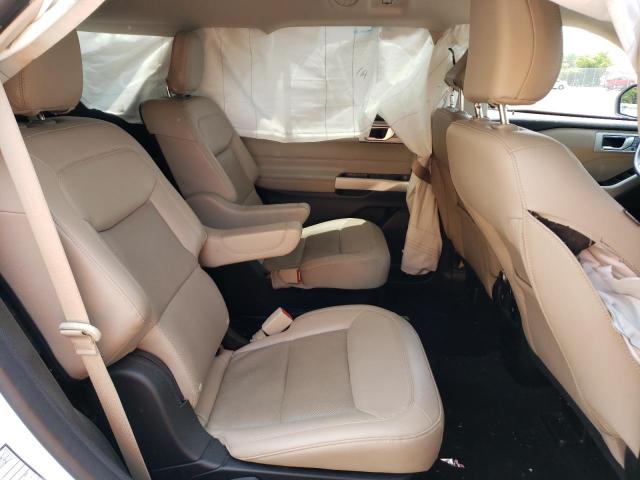 Photo 11 from auction – 2021 FORD EXPLORER L with VIN 1FMSK7FH3MGB06539