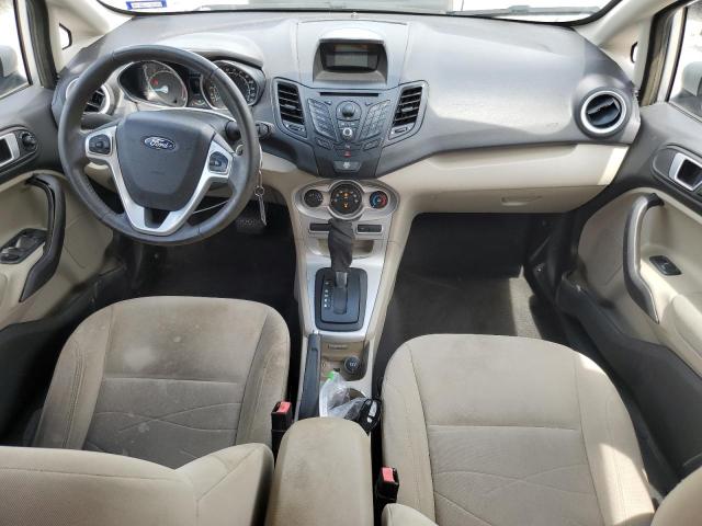 Photo 8 from auction – 2015 FORD FIESTA SE with VIN 3FADP4EJ3FM111160