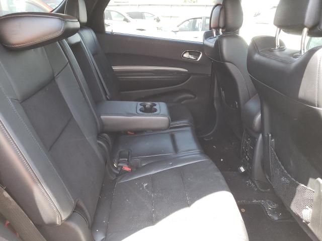 Photo 11 from auction – 2018 DODGE DURANGO GT with VIN 1C4RDJDG1JC474614
