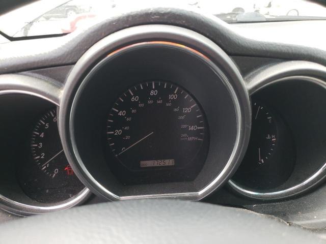 Photo 9 from auction – 2008 LEXUS RX 350 with VIN 2T2GK31U08C046792