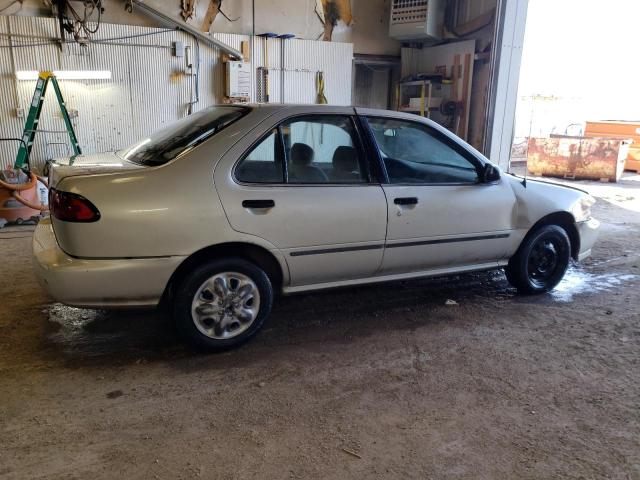 Photo 3 from auction – 1998 NISSAN SENTRA XE with VIN 3N1AB41D1WL044109