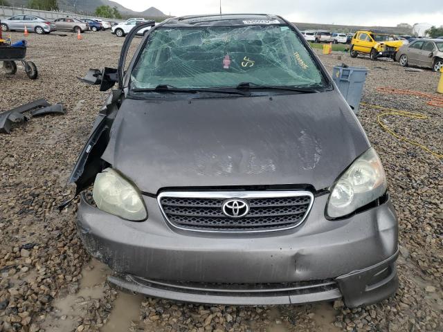 Photo 5 from auction – 2007 TOYOTA COROLLA CE with VIN 1NXBR32EX7Z766213