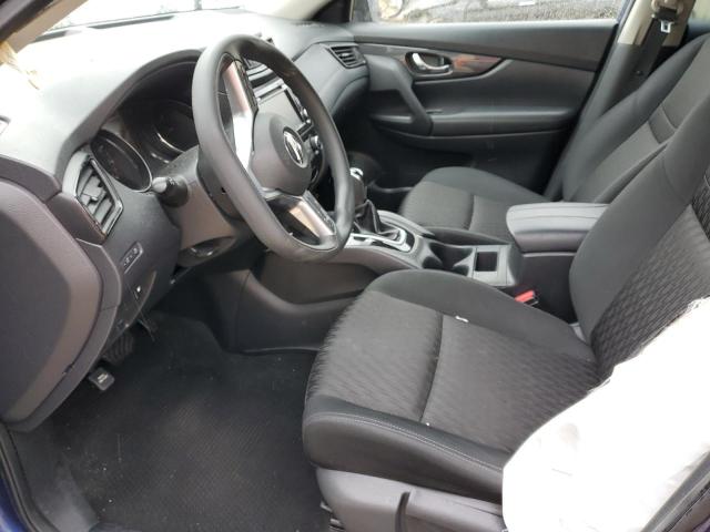 Foto 7 de la subasta – 2018 NISSAN ROGUE S con VIN KNMAT2MV2JP548992