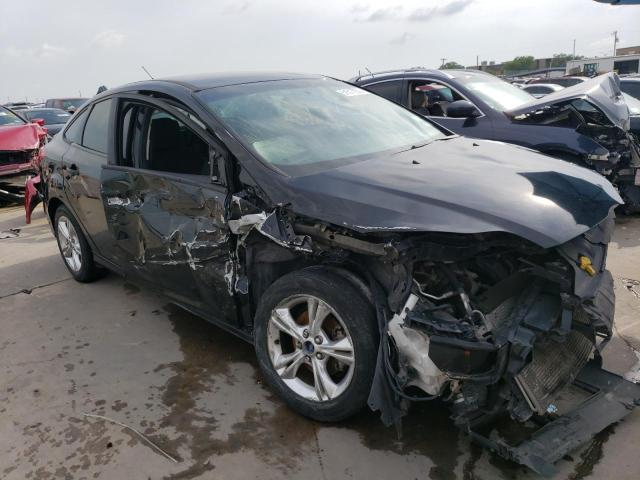Photo 4 from auction – 2014 FORD FOCUS SE with VIN 1FADP3F27EL389965