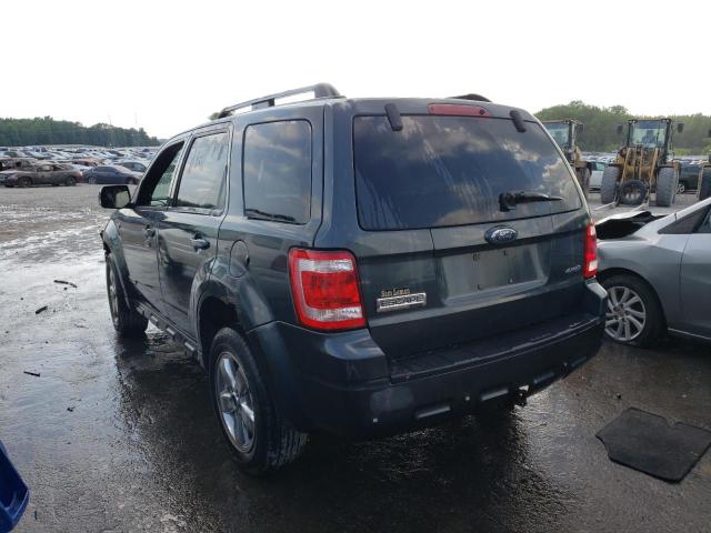 Photo 2 from auction – 2008 FORD ESCAPE LIM with VIN 1FMCU94198KE10882