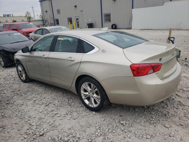 Photo 2 from auction – 2015 CHEVROLET IMPALA LT with VIN 2G1125S33F9225815