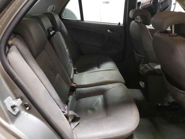 Photo 10 from auction – 2004 SAAB 9-5 ARC with VIN YS3ED59AX43005514
