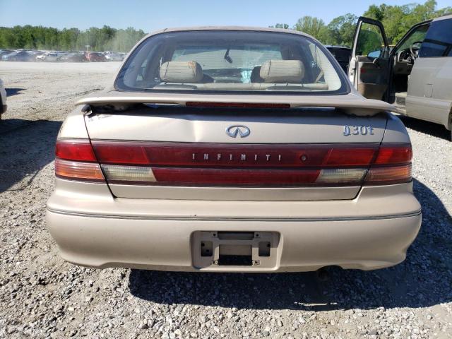 Photo 6 from auction – 1996 INFINITI I30 with VIN JNKCA21D8TT315475