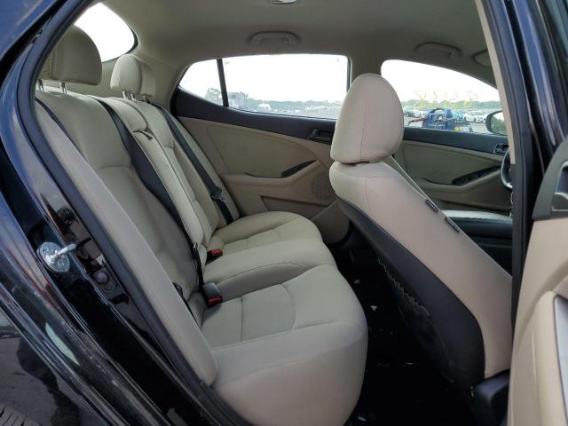 Photo 10 from auction – 2015 KIA OPTIMA LX with VIN 5XXGM4A71FG505378