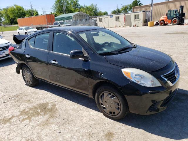 Photo 4 from auction – 2012 NISSAN VERSA S with VIN 3N1CN7AP9CL927799