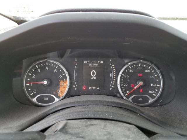 Photo 9 from auction – 2015 JEEP RENEGADE L with VIN ZACCJBBT8FPC26240