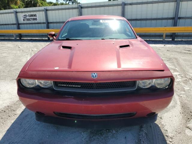 Photo 5 from auction – 2010 DODGE CHALLENGER with VIN 2B3CJ4DV9AH272701