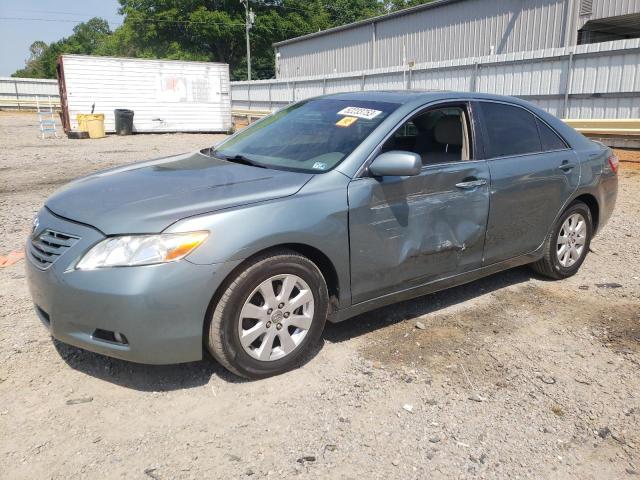 Photo 1 from auction – 2009 TOYOTA CAMRY with VIN 4T4BE46K29R116267