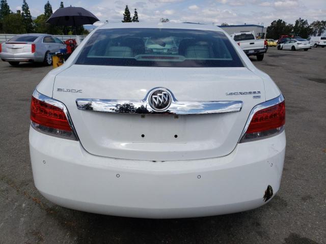 Photo 6 from auction – 2010 BUICK LACROSSE C with VIN 1G4GC5EG7AF180922