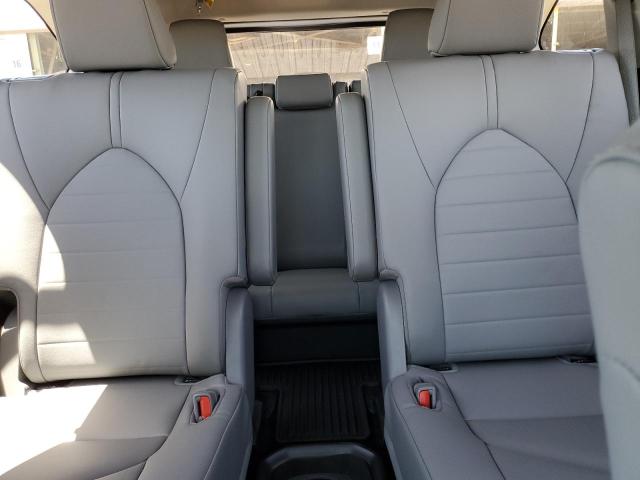 Foto 10 de la subasta – 2023 TOYOTA HIGHLANDER con VIN 5TDKDRAH1PS028807